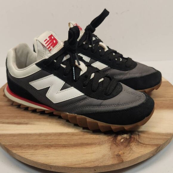 New Balance RC30 'Black Sea Salt' Men's Size 7 - Picture 3 of 11